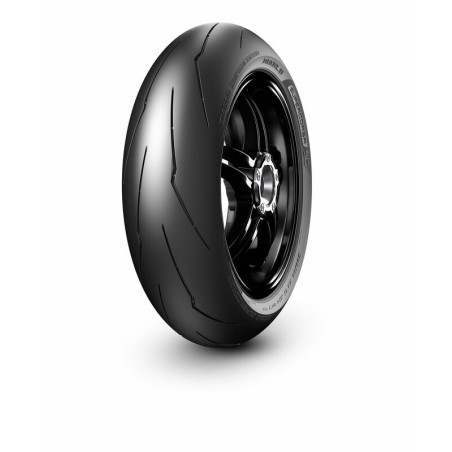 Neumático PIRELLI DIABLO SUPERCORSA V3 SC1 160/60 ZR 17 M/C 69W TL