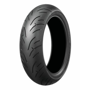 Neumático BRIDGESTONE BATTLAX BT-023 REAR F Yamaha FJR1300 '13 180/...