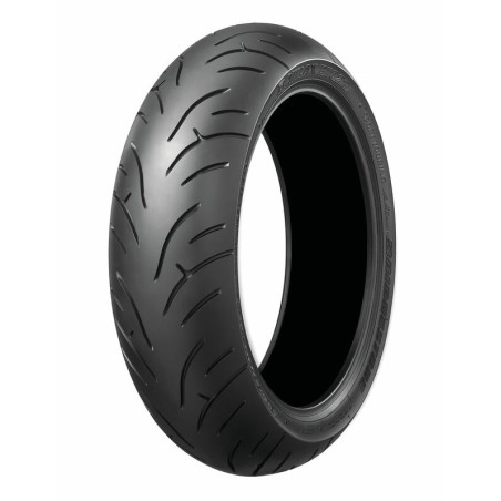 Neumático BRIDGESTONE BATTLAX BT-023 REAR F Yamaha FJR1300 '13 180/...