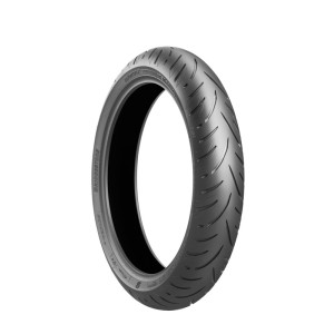 Neumático BRIDGESTONE BATTLAX T31 FRONT 120/70 ZR 18 (59W) TL