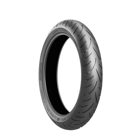 Neumático BRIDGESTONE BATTLAX T31 FRONT 110/80 ZR 19 (59W) TL
