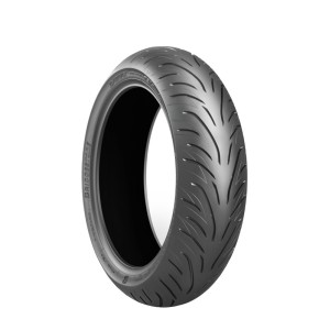 Neumático BRIDGESTONE BATTLAX T31 REAR 170/60 ZR 17 (72W) TL