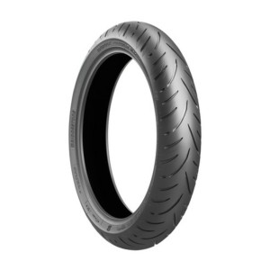 Neumático BRIDGESTONE BATTLAX T31 GT FRONT 120/70 ZR 18 (59W) TL