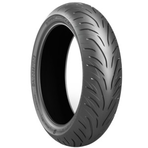 Neumático BRIDGESTONE BATTLAX T31 GT REAR 170/60 ZR 17 (72W) TL
