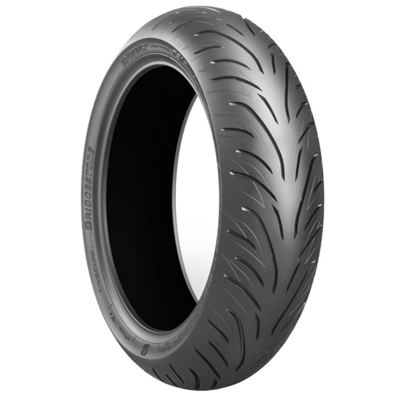Neumático BRIDGESTONE BATTLAX T31 GT REAR 170/60 ZR 17 (72W) TL