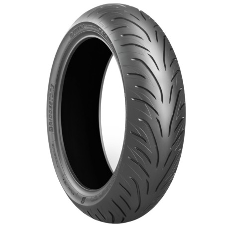 Neumático BRIDGESTONE BATTLAX T31 GT REAR 180/55 ZR 17 (73W) TL