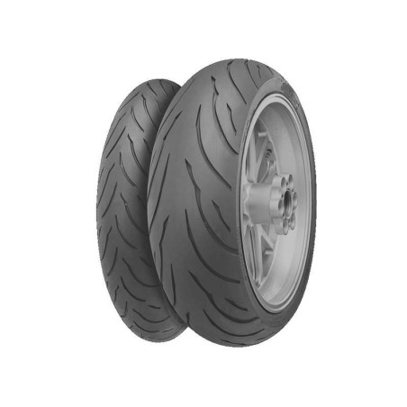 Neumático CONTINENTAL CONTIMOTION 110/70 ZR 17 M/C 54W TL