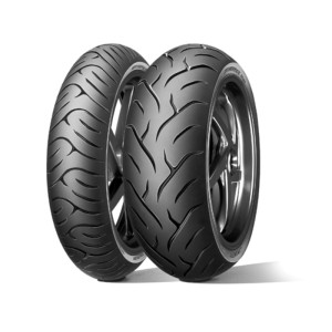 Neumático DUNLOP D221 240/40 R 18 M/C 79V TL