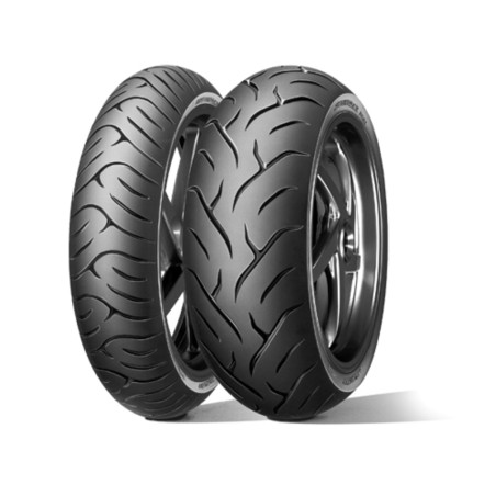 Neumático DUNLOP D221 240/40 R 18 M/C 79V TL