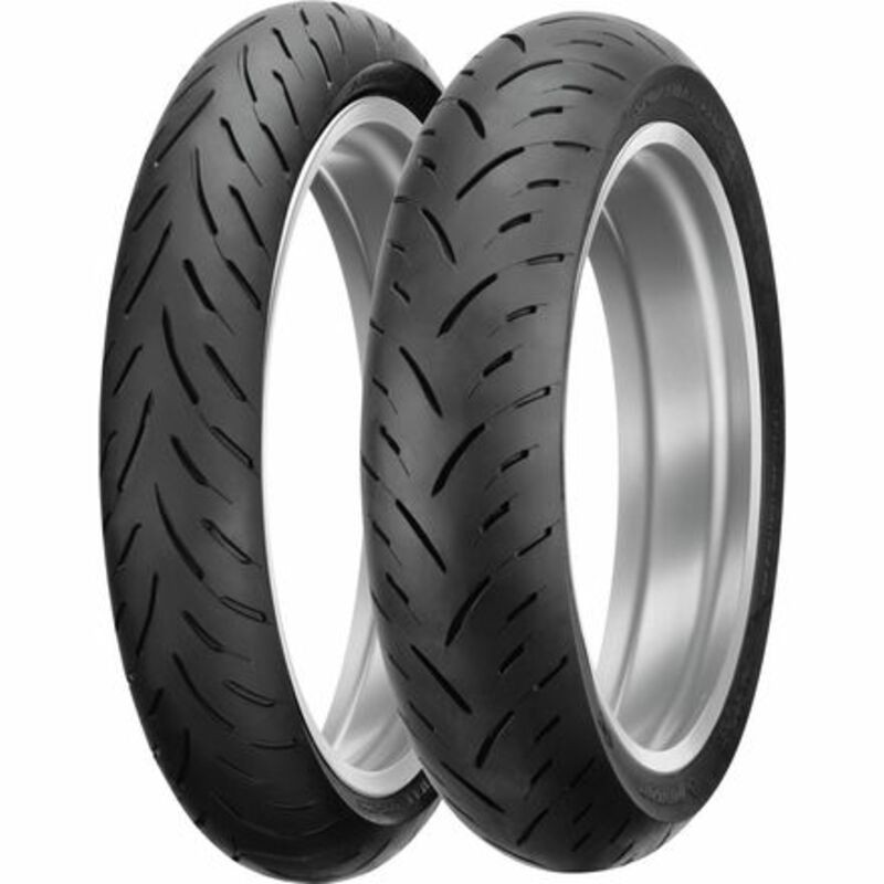 Neumático DUNLOP SPORTMAX GPR300 110/70 R 17 M/C 54H TL