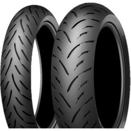 Neumático DUNLOP SPORTMAX GPR300 170/60 ZR 17 M/C (72W) TL