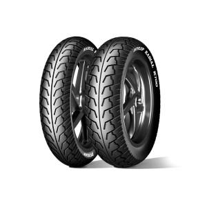 Neumático DUNLOP K700 J 150/80 R 16 M/C 71V TL