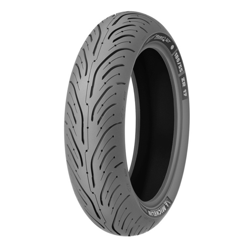 Neumático MICHELIN PILOT ROAD 4 GT 180/55 ZR 17 M/C (73W) TL
