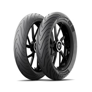 Neumático MICHELIN PILOT STREET RADIAL 110/70 R 17 M/C 54H TL/TT