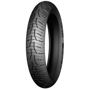 Neumático MICHELIN PILOT ROAD 4 GT 120/70 ZR 17 M/C (58W) TL