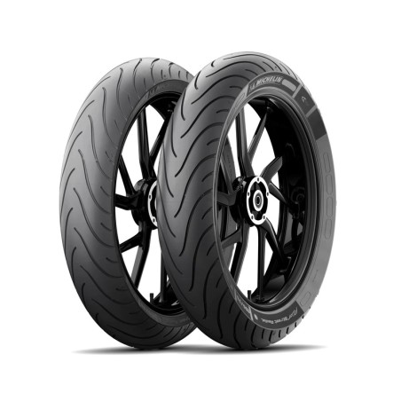Neumático MICHELIN PILOT STREET RADIAL 140/70 R 17 M/C 66H TL/TT