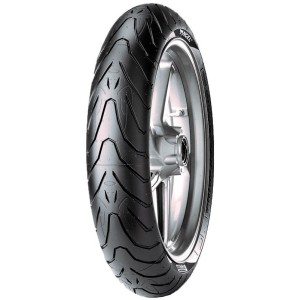 Neumático PIRELLI ANGEL ST (F) 120/70 ZR 17 M/C (58W) TL