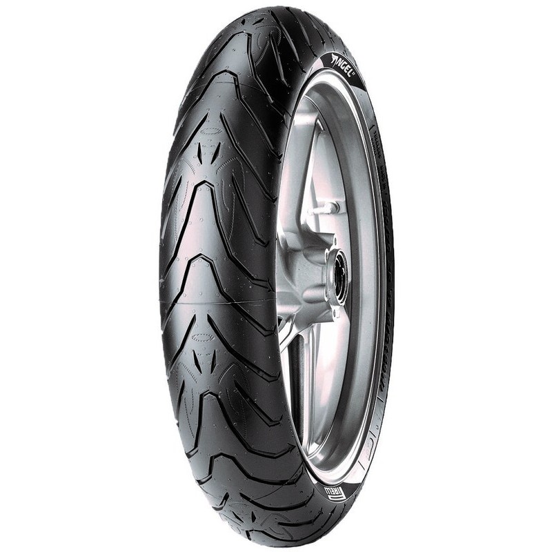 Neumático PIRELLI ANGEL ST (F) 120/70 ZR 17 M/C (58W) TL