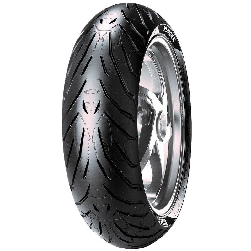 Neumático PIRELLI ANGEL ST 160/60 ZR 17 M/C (69W) TL