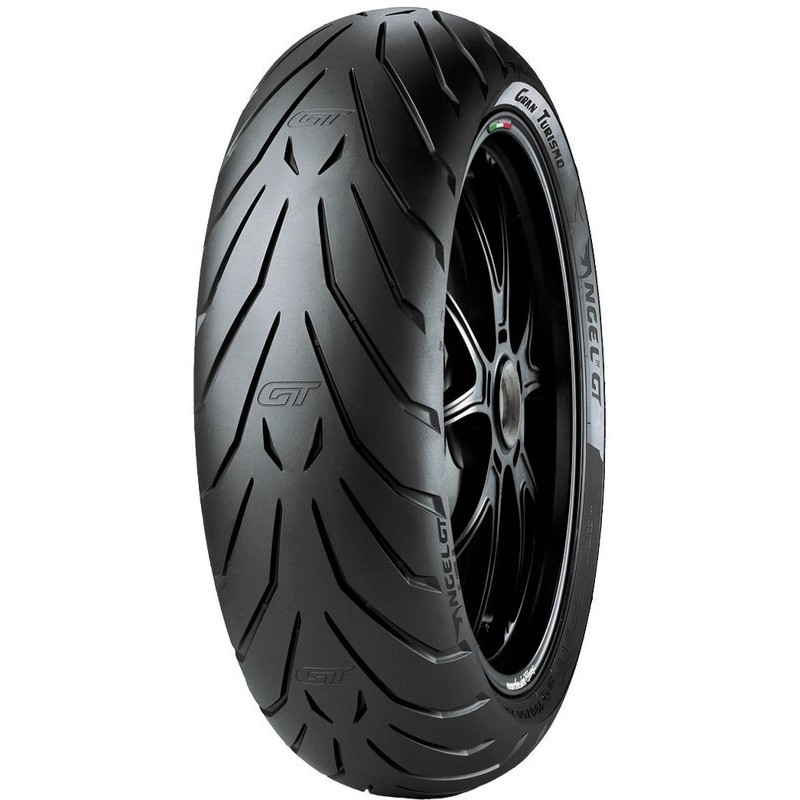Neumático PIRELLI ANGEL GT 170/60 ZR 17 M/C (72W) TL