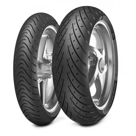 Neumático METZELER ROADTEC 01 SE 190/50 ZR 17 M/C (73W) TL