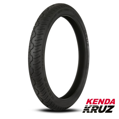 Neumático KENDA K673F KRUZ 100/90-19 57H E TL