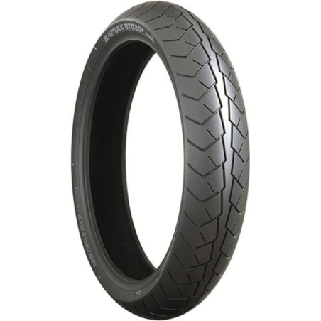 Neumático BRIDGESTONE BATTLAX BT-020 FRONT M BMW K1200LT 120/70 B 1...
