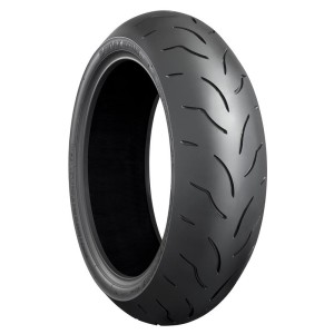 Neumático BRIDGESTONE 170/60 ZR17 BT016RP (72W) TL PRO 6377