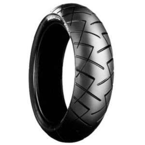 Neumático BRIDGESTONE BT50R 140/60 ZR 18 (64W) TL