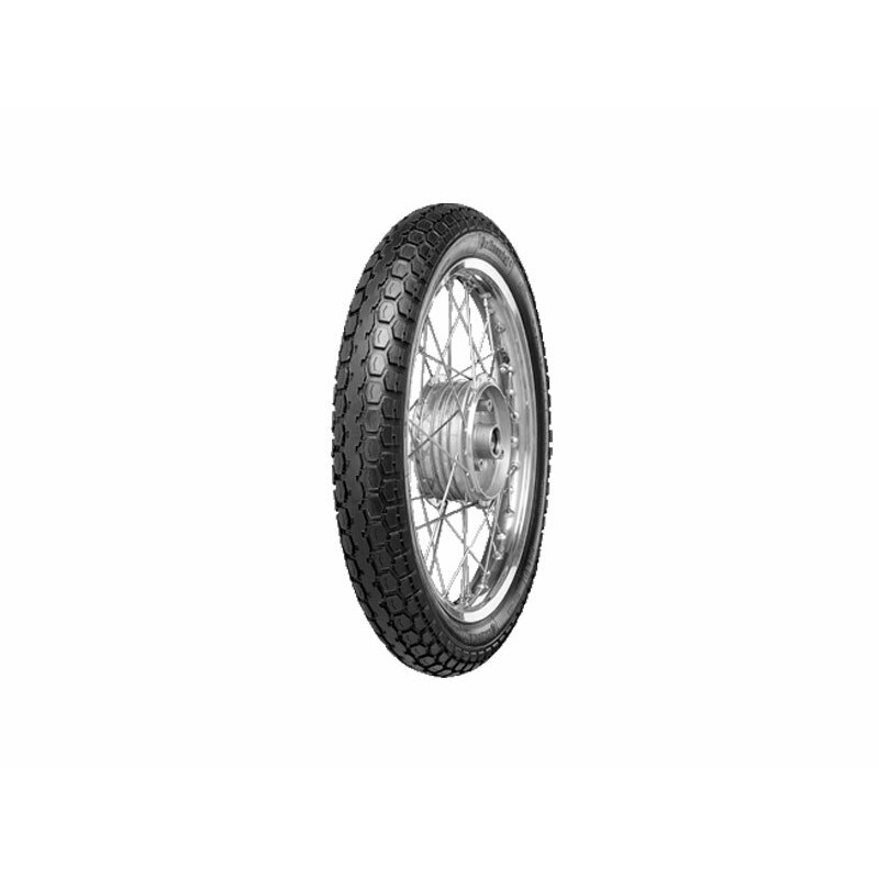 Neumático CONTINENTAL KKS 10 RF 2.75-17 M/C 47J TT