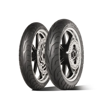 Neumático DUNLOP ARROWMAX STREETSMART 100/90-19 M/C 57V TL