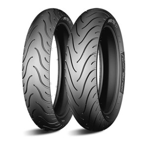 Neumático MICHELIN PILOT STREET 100/90-14 M/C 57P TL/TT