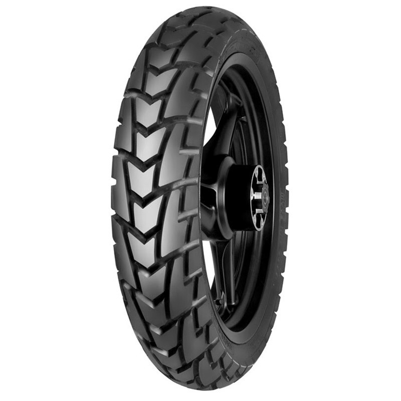 Neumático MITAS MC-32 130/70-17 62R TL M+S