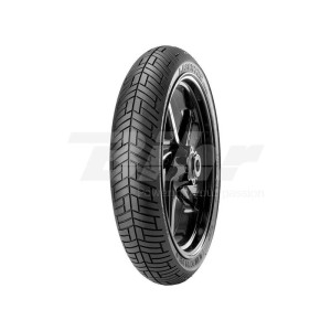 Neumático METZELER LASERTEC (F) 100/90-19 M/C 57V TL