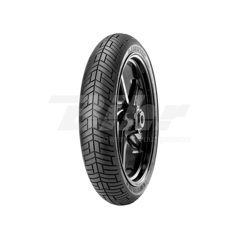 Neumático METZELER LASERTEC (F) 100/90-19 M/C 57V TL