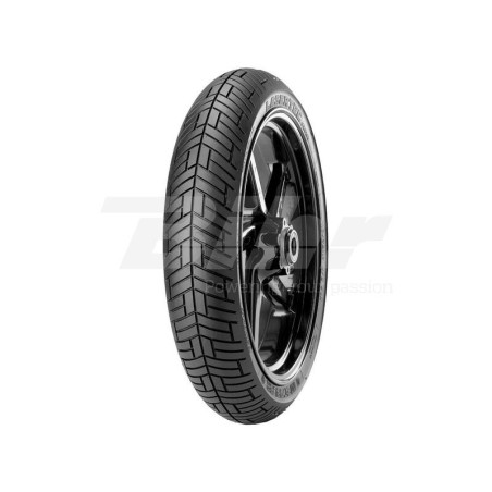 Neumático METZELER LASERTEC (F) 100/90-19 M/C 57V TL