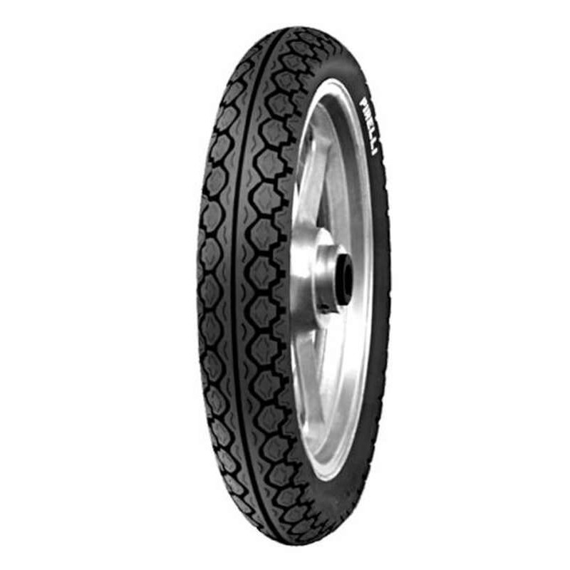 Neumático PIRELLI Mandrake MT 15 REINF (F) 80/80-16 M/C 45J TL