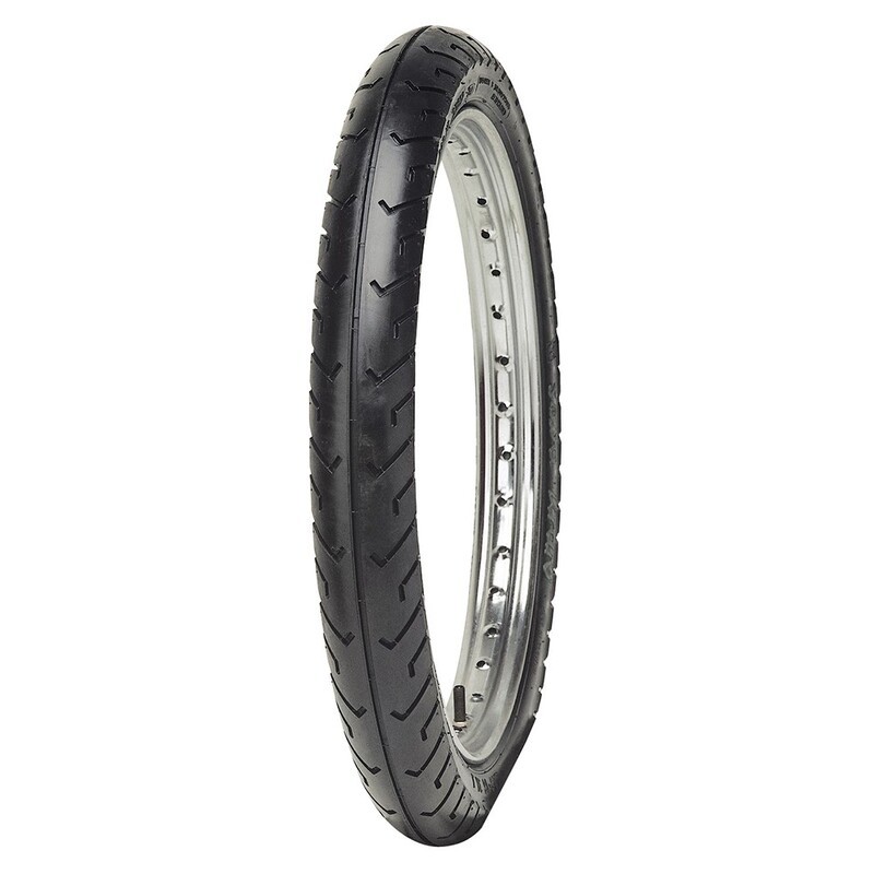 Neumático MITAS MC-2 2 3/4-16 (2.75-16) 46J TL/TT