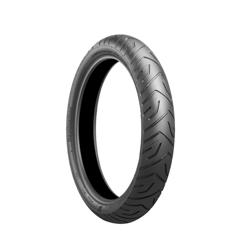 Neumático BRIDGESTONE BATTLAX A41 M Yamaha LVW 3 Wheels 120/70 R 15...