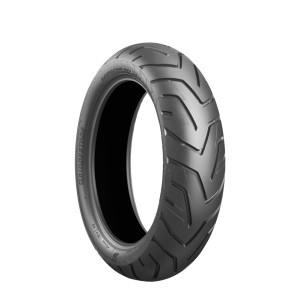 Neumático BRIDGESTONE BATTLAX A41 M Yamaha LVW 3 Wheels 190/55 R 17...