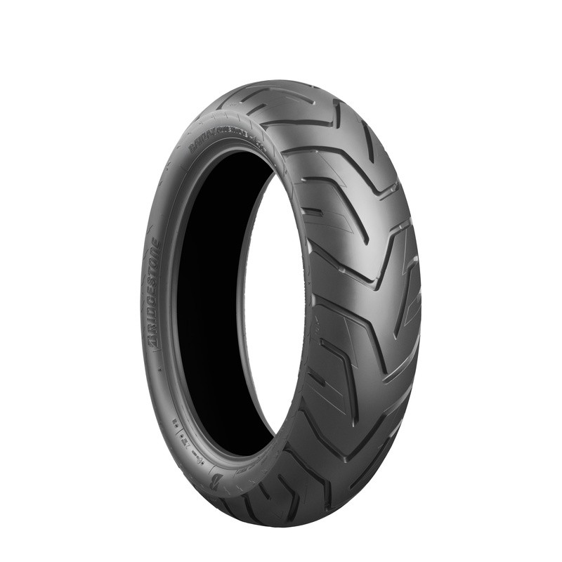Neumático BRIDGESTONE BATTLAX A41 170/60 ZR 17 72W TL