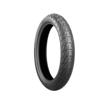 Neumático BRIDGESTONE BATTLAX ADVENTURECROSS AX41S SCRAMBLER 120/70...