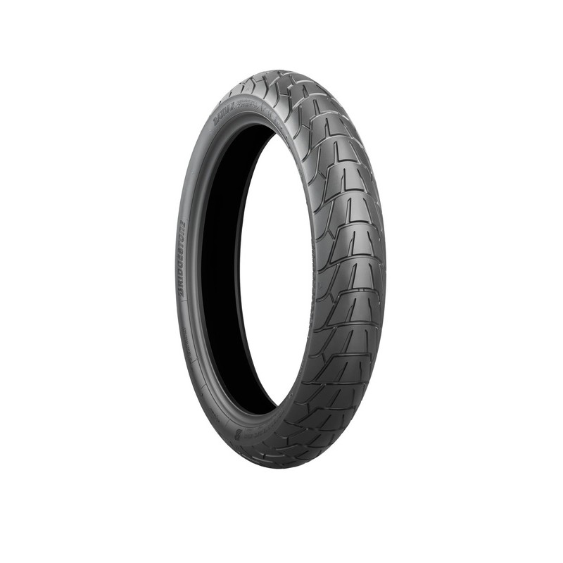 Neumático BRIDGESTONE BATTLAX ADVENTURECROSS AX41S SCRAMBLER 100/90...