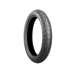 Neumático BRIDGESTONE BATTLAX ADVENTURECROSS AX41S SCRAMBLER 130/80...