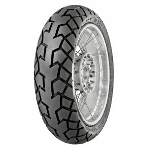 Neumático CONTINENTAL TKC 70 140/80 R 17 M/C 69H TL M+S