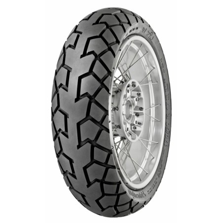 Neumático CONTINENTAL TKC 70 140/80 R 17 M/C 69H TL M+S
