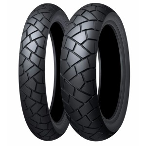 Neumático DUNLOP TRAILMAX MIXTOUR 120/70 R 17 M/C 58H TL