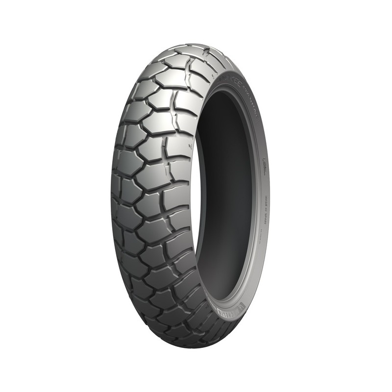 Neumático MICHELIN ANAKEE ADVENTURE 170/60 R 17 M/C 72V TL/TT