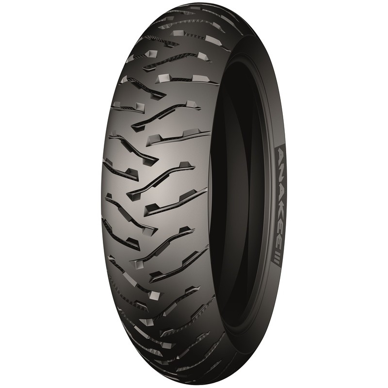 Neumático MICHELIN ANAKEE 3 150/70 R 17 M/C 69V TL/TT