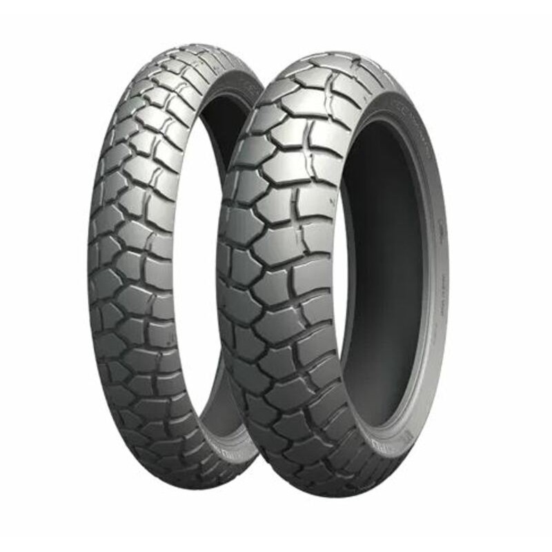 Neumático MICHELIN ANAKEE ADVENTURE 110/80 R 18 M/C 58V TL/TT